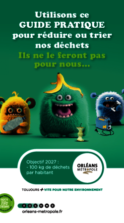 Guide du tri Guide du tri